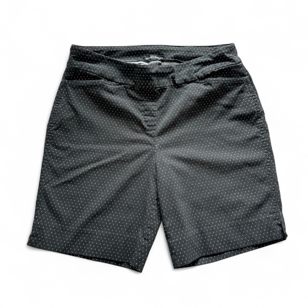 Hilary Radley Men’s Chino Shorts – Size L